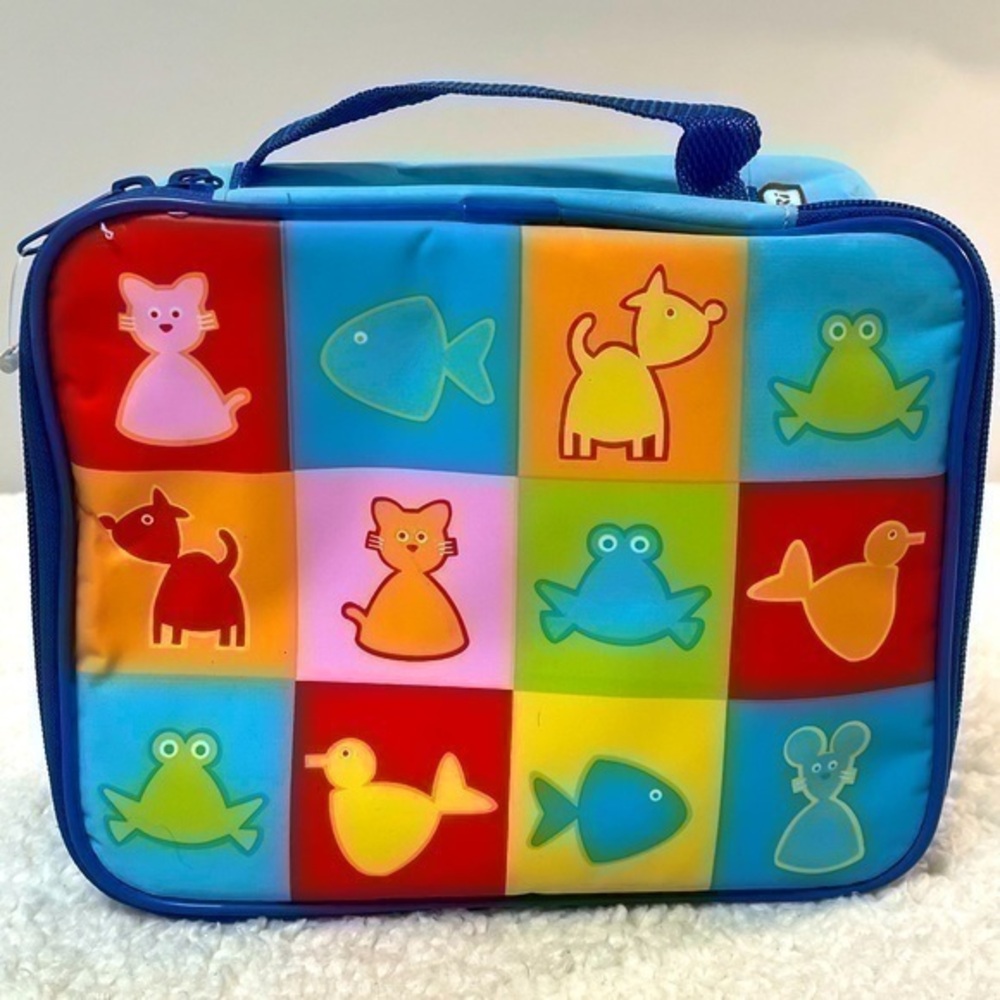Tatiri Children's Storage Lunch Case